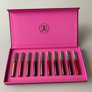 Anastasia Beverly Hills Liquid Lipstick Set